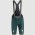 Abbigliamento uomo pantaloncini con bretelle Sportful Bora Hansgrohe 2024 Fiandre Norain