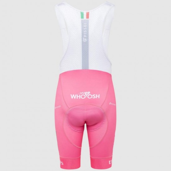 Abbigliamento uomo Salopette Team UAE 2024 Replica-Giro d'Italia Abbigliamento uomo Salopette Team UAE 2024 Replica-Giro d'Italia