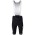 Abbigliamento uomo Pantaloncini con bretelle da ciclismo Agu Team Visma Lease 2024 Premium