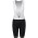 Abbigliamento donna: pantaloncini con bretelle da donna: Agu Team Visma Lease a Bike 2024