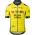 Maglia Gobik Movistar 2024 da uomo