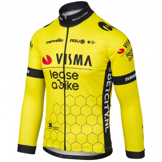 Abbigliamento uomo Maglia Castelli Soudal Quick-Step 2024 Competition 3 Abbigliamento uomo Maglia Castelli Soudal Quick-Step 2024 Competition 3