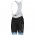 Abbigliamento uomo pantaloncini con bretelle Ale Hagens Berman Axeon 2024