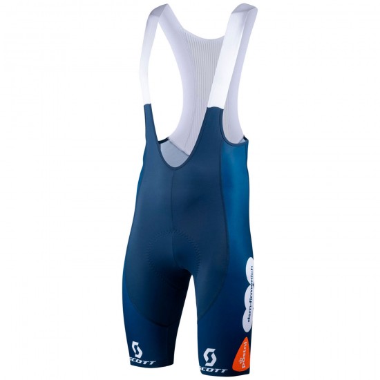 Abbigliamento uomo pantaloncini con bretelle Team DSM Firmenich Postnl 2024 Racing Abbigliamento uomo pantaloncini con bretelle Team DSM Firmenich Postnl 2024 Racing