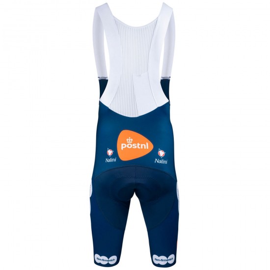 Abbigliamento uomo pantaloncini con bretelle Team DSM Firmenich Postnl 2024 Racing Abbigliamento uomo pantaloncini con bretelle Team DSM Firmenich Postnl 2024 Racing