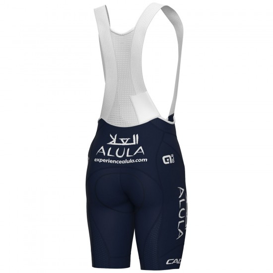 Abbigliamento uomo Pantaloncini con bretelle Ale Team Jayco Alula 2024 PRS Abbigliamento uomo Pantaloncini con bretelle Ale Team Jayco Alula 2024 PRS