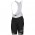 Abbigliamento uomo pantaloncini con bretelle Vermarc Lotto Dstny 2024