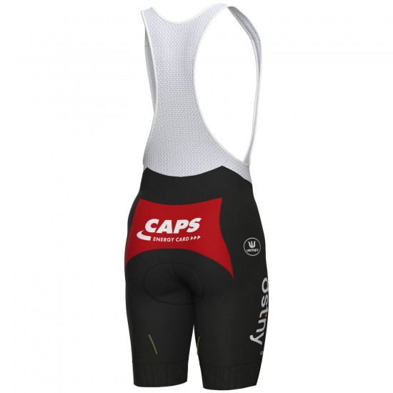 Abbigliamento uomo pantaloncini con bretelle Vermarc Lotto Dstny 2024 Abbigliamento uomo pantaloncini con bretelle Vermarc Lotto Dstny 2024