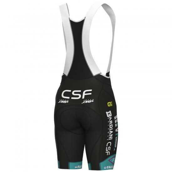 Abbigliamento uomo pantaloncini con bretelle Ale VF Group-Bardiani CSF-Faizane 2024 PRS Abbigliamento uomo pantaloncini con bretelle Ale VF Group-Bardiani CSF-Faizane 2024 PRS
