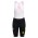 Abbigliamento donna: Salopette da donna Rapha EF Education EasyPost Pro Team 2024 Calzamaglia