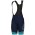 Abbigliamento uomo Pantaloncini con bretelle Ale Bahrain Victorious 2024 PRS