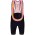 Pantaloncini con bretelle Tour de France donna-Rotterdam