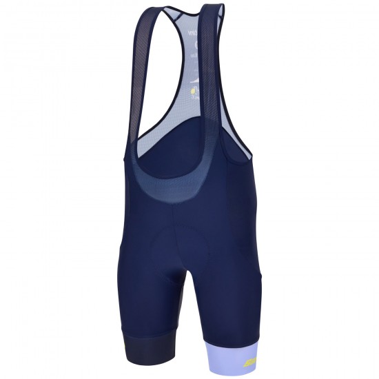 Abbigliamento uomo Salopette Santini Tour de France 2024-Pretty Abbigliamento uomo Salopette Santini Tour de France 2024-Pretty