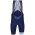 Abbigliamento uomo Salopette Santini Tour de France 2024-Pretty