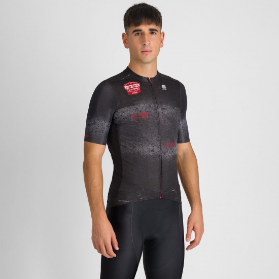 Abbigliamento uomo Strade Bianche 2024 Maglia Abbigliamento uomo Strade Bianche 2024 Maglia