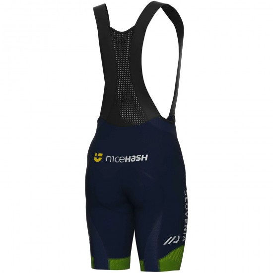 Abbigliamento uomo Pantaloncini con bretelle Ale National 2024 PRS Slovenia Pantaloncini Abbigliamento uomo Pantaloncini con bretelle Ale National 2024 PRS Slovenia Pantaloncini