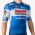 Abbigliamento donna: Maglia Castelli Soudal Quick-Step 2024 Competizione 3 da donna-La Vuelta