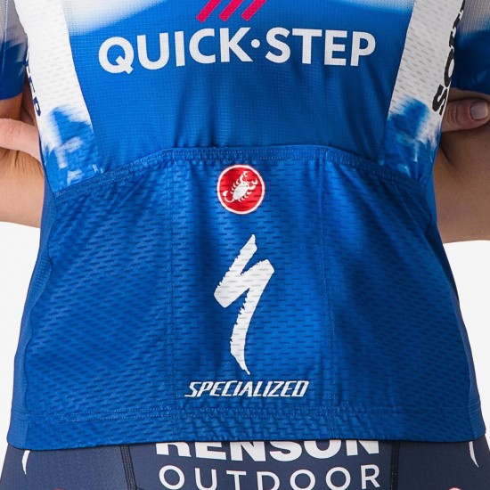 Maglia Replica Orbea Factory Team 2024 da uomo Maglia Replica Orbea Factory Team 2024 da uomo