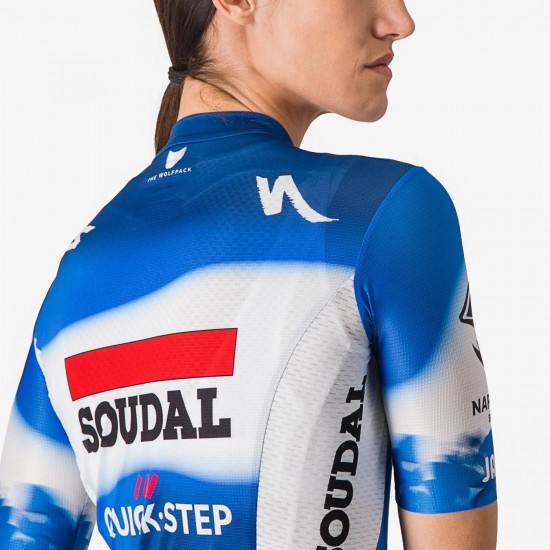 Maglia Replica Orbea Factory Team 2024 da uomo Maglia Replica Orbea Factory Team 2024 da uomo
