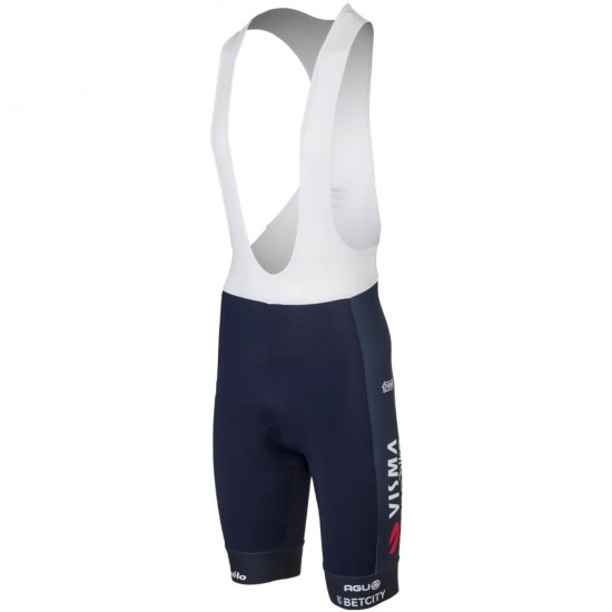 Abbigliamento uomo pantaloncini con bretelle Team Visma Lease a Bike 2024 The Renaissance Agu-TDF Abbigliamento uomo pantaloncini con bretelle Team Visma Lease a Bike 2024 The Renaissance Agu-TDF