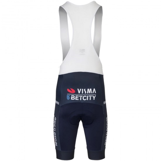 Abbigliamento uomo pantaloncini con bretelle Team Visma Lease a Bike 2024 The Renaissance Agu-TDF Abbigliamento uomo pantaloncini con bretelle Team Visma Lease a Bike 2024 The Renaissance Agu-TDF