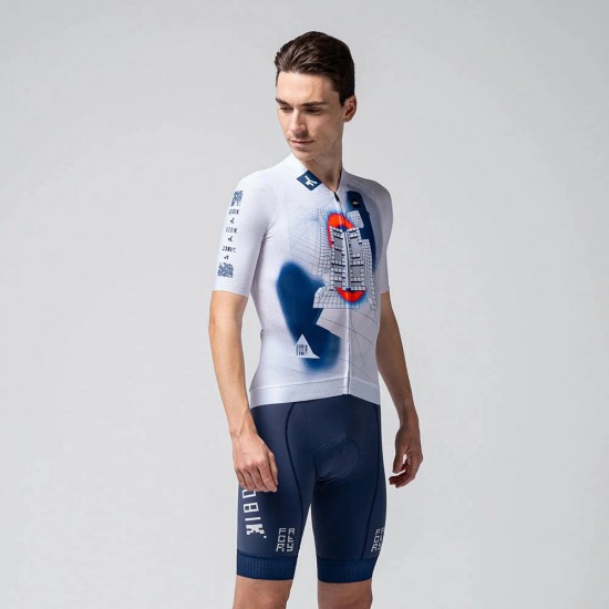 Abbigliamento uomo Maglia Gobik Factory Team 2025 Cx Pro 4.0 Abbigliamento uomo Maglia Gobik Factory Team 2025 Cx Pro 4.0