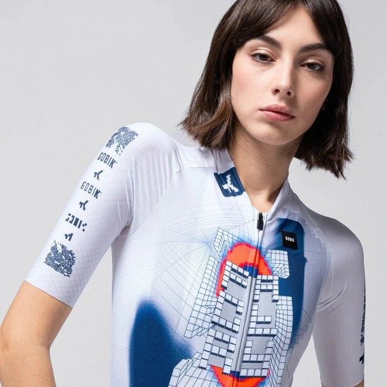 Abbigliamento uomo Maglia Gobik Factory Team 2025 Cx Pro 4.0 Abbigliamento uomo Maglia Gobik Factory Team 2025 Cx Pro 4.0