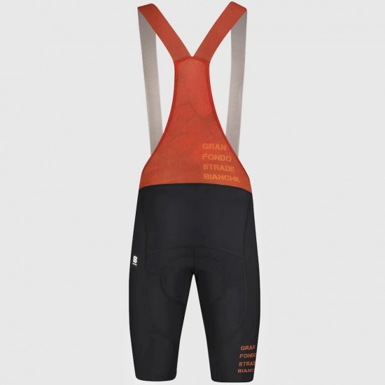 Abbigliamento uomo Sportful Strade Bianche Pantaloncini con bretelle Classic 2025 Abbigliamento uomo Sportful Strade Bianche Pantaloncini con bretelle Classic 2025