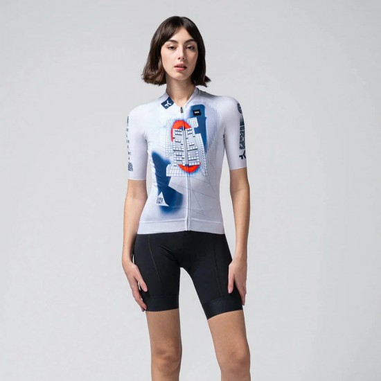 Abbigliamento uomo Maglia Gobik Factory Team 2025 Cx Pro 4.0 Abbigliamento uomo Maglia Gobik Factory Team 2025 Cx Pro 4.0
