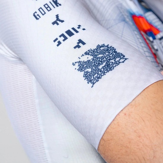 Abbigliamento uomo Maglia Gobik Factory Team 2025 Cx Pro 4.0 Abbigliamento uomo Maglia Gobik Factory Team 2025 Cx Pro 4.0