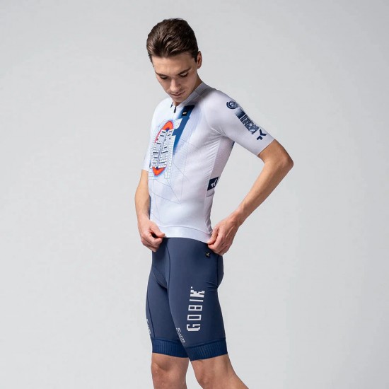 Abbigliamento uomo Maglia Gobik Factory Team 2025 Cx Pro 4.0 Abbigliamento uomo Maglia Gobik Factory Team 2025 Cx Pro 4.0