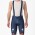 Abbigliamento uomo Calzamaglia con bretelle Castelli Soudal Quick-Step 2025 Free Aero Race S