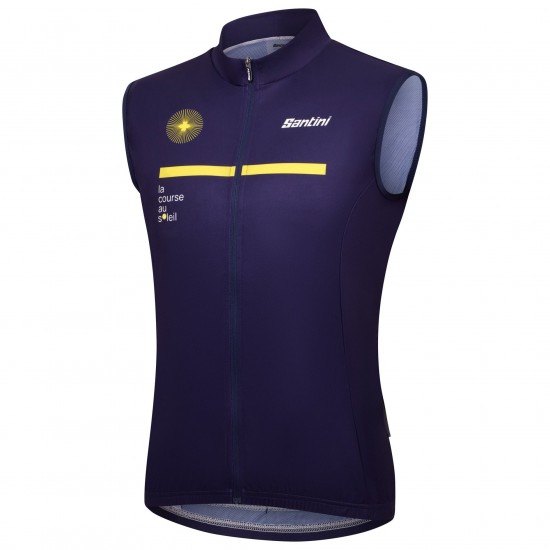Abbigliamento uomo Gilet Santini Paris Nice 2025 Abbigliamento uomo Gilet Santini Paris Nice 2025