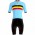 Abbigliamento uomo Tuta intera Bioracer Belgian National Team 2025 Icon Race