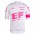 Abbigliamento uomo Maglia Rapha EF Education EasyPost Pro Team Training 2025-Giro d'Italia