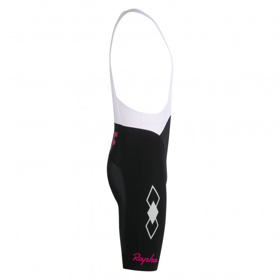 Abbigliamento uomo Calzamaglia Rapha EF Education EasyPost Pro Team 2025-Giro d'Italia Abbigliamento uomo Calzamaglia Rapha EF Education EasyPost Pro Team 2025-Giro d'Italia