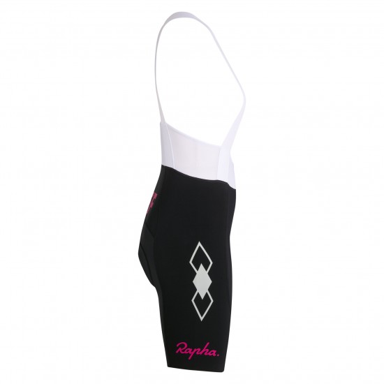 Abbigliamento donna: Salopette da donna Rapha EF Education EasyPost Pro Team 2025-Giro d'Italia Abbigliamento donna: Salopette da donna Rapha EF Education EasyPost Pro Team 2025-Giro d'Italia
