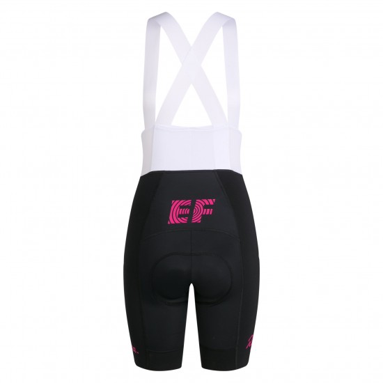 Abbigliamento donna: Salopette da donna Rapha EF Education EasyPost Pro Team 2025-Giro d'Italia Abbigliamento donna: Salopette da donna Rapha EF Education EasyPost Pro Team 2025-Giro d'Italia