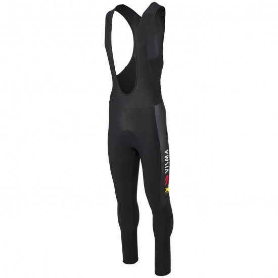 Abbigliamento uomo Calzamaglia lunga con bretelle Team Visma Lease a Bike 2025 Abbigliamento uomo Calzamaglia lunga con bretelle Team Visma Lease a Bike 2025