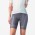 Abbigliamento donna: pantaloncini con bretelle Maratona Dles Dolomites-Enel 2025