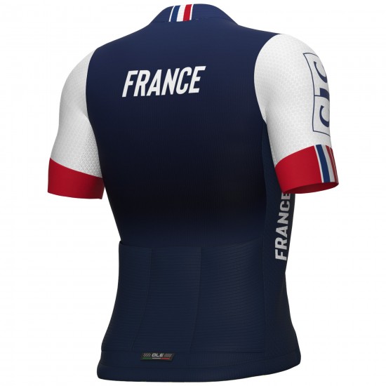 Abbigliamento Uomo Ale Maglia Nazionale Francese 2025 PRS 2.0 Abbigliamento Uomo Ale Maglia Nazionale Francese 2025 PRS 2.0