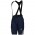 Abbigliamento uomo Calzamaglia con bretelle Ale National French 2025 PRS 2.0
