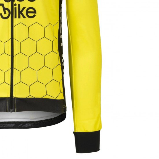 Squadra maschile Giacca Visma Lease a Bike 2025 Squadra maschile Giacca Visma Lease a Bike 2025