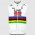 Abbigliamento uomo Gilet Pissei UAE Team Emirates 2025-Tadej Pogacar