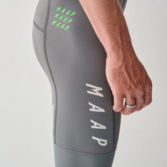 Pantaloncini Maap World Tour Team 2025 da uomo Pantaloncini Maap World Tour Team 2025 da uomo