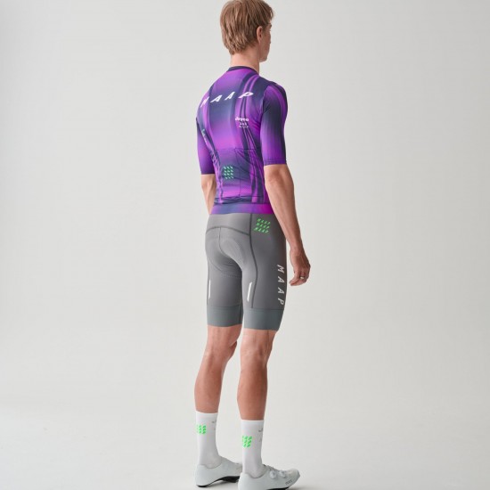 Abbigliamento Uomo Maglia Maap World Tour Pro Air 2025 Abbigliamento Uomo Maglia Maap World Tour Pro Air 2025
