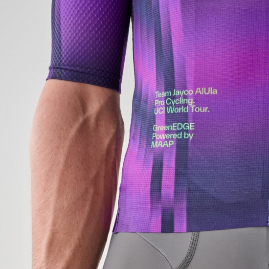 Abbigliamento Uomo Maglia Maap World Tour Pro Air 2025 Abbigliamento Uomo Maglia Maap World Tour Pro Air 2025