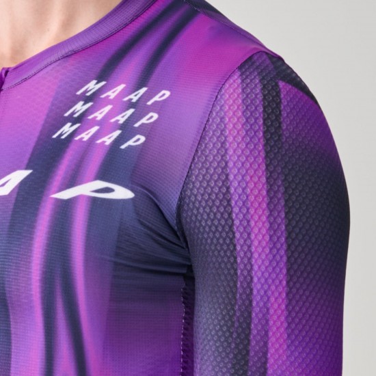 Abbigliamento Uomo Maglia Maap World Tour Pro Air 2025 Abbigliamento Uomo Maglia Maap World Tour Pro Air 2025