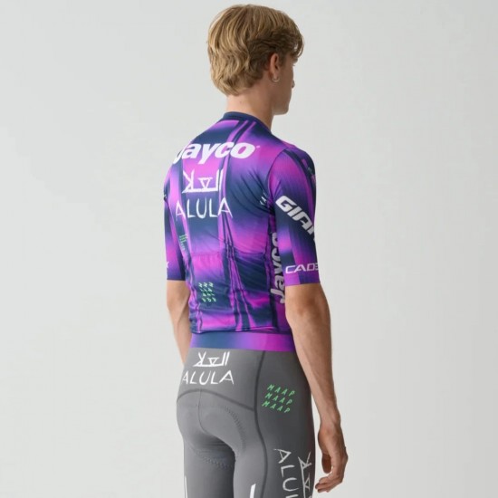 Abbigliamento Uomo Maglia Maap Team Jayco Alula 2025 Pro Air Abbigliamento Uomo Maglia Maap Team Jayco Alula 2025 Pro Air