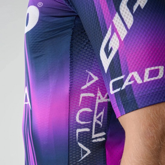 Abbigliamento Uomo Maglia Maap Team Jayco Alula 2025 Pro Air Abbigliamento Uomo Maglia Maap Team Jayco Alula 2025 Pro Air